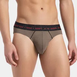 Jockey Combed Cotton Low-Rise Basic Briefs-picture-20