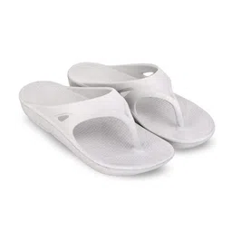 Feel alive Set Of 3 Ultra-Comfortable Lightweight Thong Flip-Flops image 3