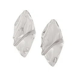 LULU & SKY Contemporary Drop Earrings image 3