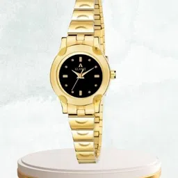 REBOOT Unisex Embellished Dial & Analogue Watch JK_MK_398New659_8019Ym02_1-picture-40