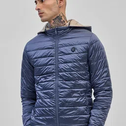Snitch Men Puffer Jacket image 2