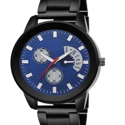 Miss Perfect Men Dial & Bracelet Style Straps Watch jk1041-picture-23