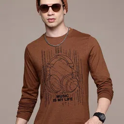 Moda Rapido Men Printed T-shirt-picture-27