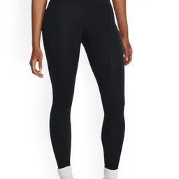 UNDER ARMOUR Meridian Ultra High Rise Ankle Tights image 5