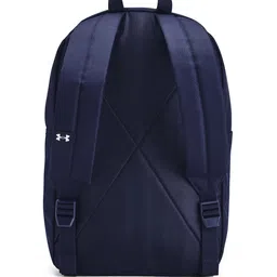 UNDER ARMOUR Unisex Brand Logo Sportstyle Lite Backpack - 20L image 2