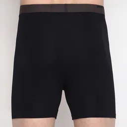 COLORS by Rupa Frontline Pack Of 3 Long Trunks Colors124_B(1)-R(1)-T(1)-100 image 4