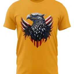 Print My Fashion Boys Printed T-shirt-picture-16