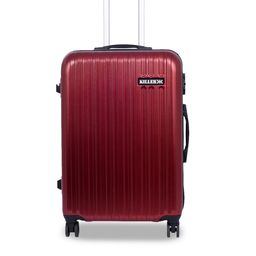 Killer Unisex Hard-Sided Large Trolley Bag-picture-2
