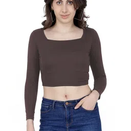 Fasska Crop Top image 3