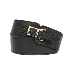 Celtic Men Leather Belt-picture-11
