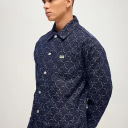 THE BEAR HOUSE Men Tailored Jacket image 3