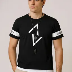 AUTNA Men Printed T-shirt-picture-29