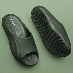 Koburg Men Sliders Flip Flops image 5