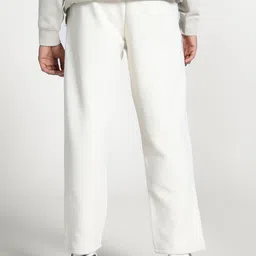 PUMA TECH Men Regular Fit Track Pants image 5