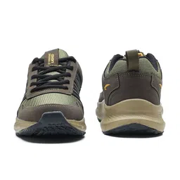 ASIAN Men Mesh Running Non-Marking Shoes image 2