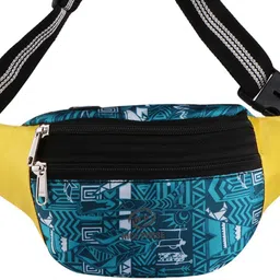 NICE PURSE Geometric Printed Sling Bag image 2