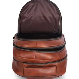 PARSLEY Unisex Backpack image 2