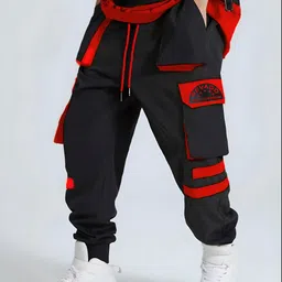 revago Men Cargos image 3