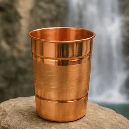 decorehub DH-COPPER-G-01 Glass Set Water/Juice Glass-picture-23