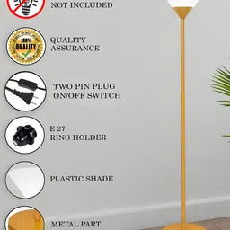 glowhere Club Floor Lamp image 4