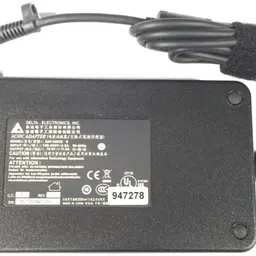 SOLUTIONS-365 COMPATIBLE 19.5V/11.8A 4.5*3.0 CHARGER FOR ACER PREDATOR 15 / 17 SERIES 230 W Adapter-image-44