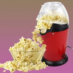Warm Corn Machine Blower popcornmaker821 300 L Popcorn Maker-image-92