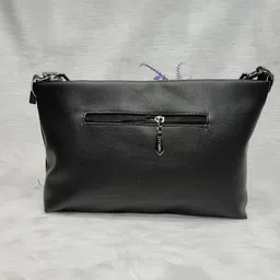 sizi creation Women Purple Messenger Bag-picture-13