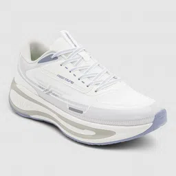 red tape Athleisure Shoes for Men | Cultured Round-Toe Shape & Cushioning Technology Walking Shoes For Men image 4