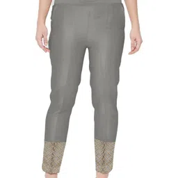 PINOVO Women Cotton Trousers-picture-39