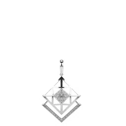 VALANOVA Women Diamond Pendant-image-95