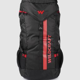 Wildcraft Unisex Brand Logo Printed Outdoor Ruck 1 Rucksack-picture-47
