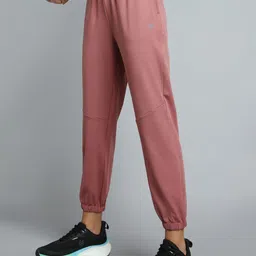 CULT Women Pink Night Joggers-image-80