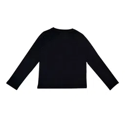 Wear Your Mind Boys Multicoloured Printed Round Neck T-shirt image 2