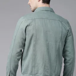 The Roadster Life Co. Denim Jacket image 3