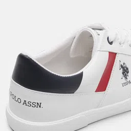 U.S. Polo Assn. Men Narlin Sneakers image 5