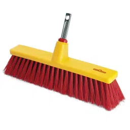WOLF-Garten 37 cm Large Area Broom B 40 M-image-83