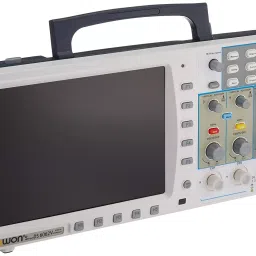 metroq OWON SDS-6062 Deep Memory Digital Storage Oscilloscope : 60 MHz-picture-25