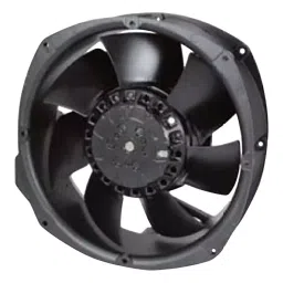 ORION FANS AC AXIAL FAN, BALL, 220MM, 485CFM, 230V, OA200AP-22-1TB1869K-picture-23