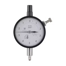 Mitutoyo Dial Indicator 0 - 0.025 inch Range, 0.0001 inch Graduation, 2803AB-10-image-27