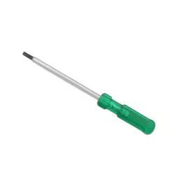 Taparia 6 mm x 100 mm Torx Screw Driver (T-30)(Pack of 10)-picture-25