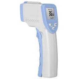 Lifelong Infrared Digital Thermometer (DT8861, White)-picture-15