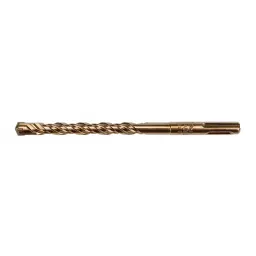 Yato Masonry Drill Bit X-Tip 6mm YT-4201-image-4