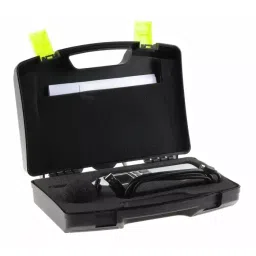RS PRO Datalogging Sound Level Meter, 30dB to 130dB, 8kHz max Model No 1464651 image 3