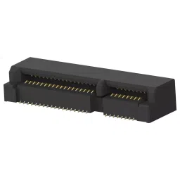 TE CONNECTIVITY Conn, Card Edge, Rcpt, 52Pos, 0.8Mm, 1775838-2-picture-23