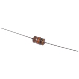 Epcos HLBC Series Ferrite Leaded Inductor 35 Ω DC Resistance and 110 mA Current 350 kHz Frequency 10 mH Inductance, B82145A1106J000 (Pack of 10)-picture-17