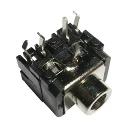 MULTICOMP PRO Audio Jacks & Audio Plugs CONNECTOR, RCA/PHONO, JACK, SPC21352-picture-36