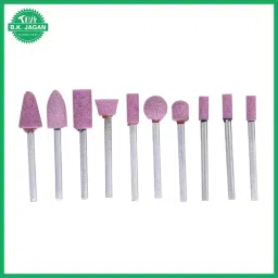 B K JAGAN & CO Mini Air Pneumatic Die Micro Grinding Rotary Tool MP-324DGK157 image 3