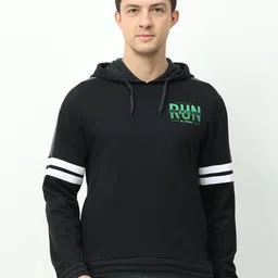 ARDEUR Hooded Cotton Sweatshirt-picture-12