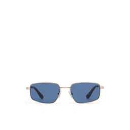 ALDO Men Regular Lens Round Sunglasses-image-0