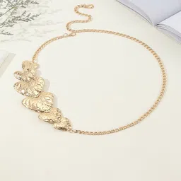SYGA Heart-Shaped Waist Chain-picture-31